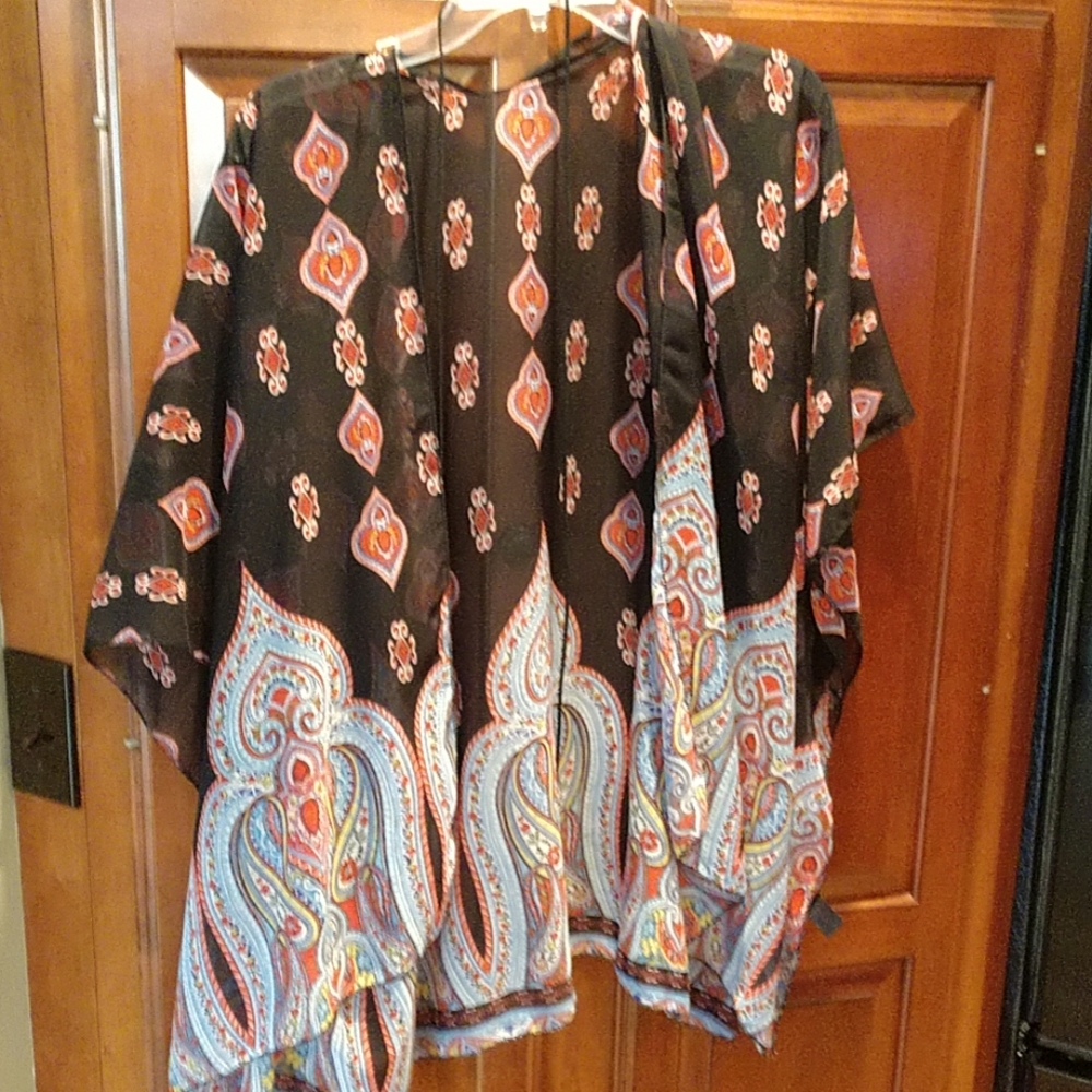 Shawl